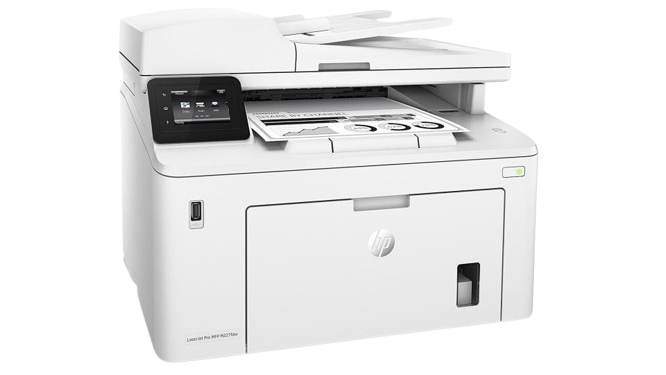 MFP M227