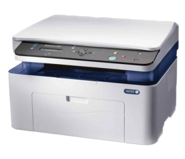 Xerox Workcentre 3025BI