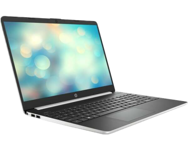 HP 15s i3