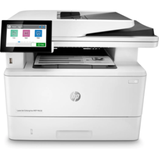HP MFP M430