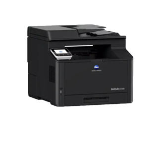 Bizhub C3120i